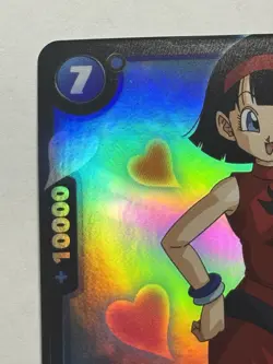 Dragon Ball Super Card Game Fusion World - Videl - FS02-10 C English - Image 3