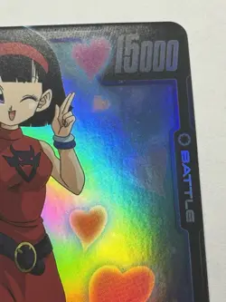 Dragon Ball Super Card Game Fusion World - Videl - FS02-10 C English - Image 4