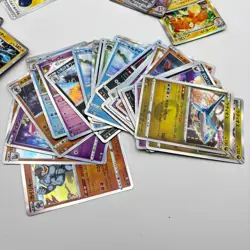Pokemon set of 100card Pokemon TCG Trading Cards Collection Common,R (Japanese) - Image 2