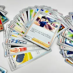 Pokemon set of 100card Pokemon TCG Trading Cards Collection Common,R (Japanese) - Image 5