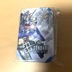 Gundam Card Game Damage Counter Dice Set 01 BANDAI CARD GAME Japan NEW - Image 1