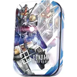 Gundam Card Game Damage Counter Dice Set 01 BANDAI CARD GAME Japan NEW - Image 4