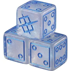 Gundam Card Game Damage Counter Dice Set 01 BANDAI CARD GAME Japan NEW - Image 5