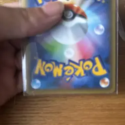 LP) Mew 017/036 1st CP5 2016 Pokemon Card Japanese z521-254 - Image 4