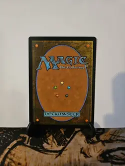 MTG Jyoti, Moag Ancient Commander: Modern Horizons 3 0008 Regular Mythic - Image 2