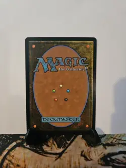 Wakka, Devoted Guardian Extended Art #R190 - FINAL FANTASY MTG - Image 2