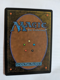 Italian Karakas Legends MTG NM Free shipping with tracking - Image 2