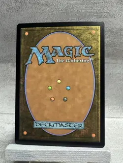 0134 Coral Sword FFV FIN Final Fantasy MTG TCG - Image 2