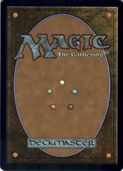 Colossal Whale Core Set 2014 (M14) - Magic MTG LP - Image 2