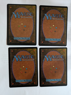 4 Kasimir The Lone Wolf Legends MTG LP Free shipping with tracking - Image 2
