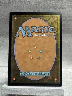 World Map - Common - Final Fantasy - NM-Mint - MTG TCG - Image 2
