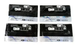 4x FINAL FANTASY - MTG - Collector Booster SAMPLE PACK Sealed - Image 3