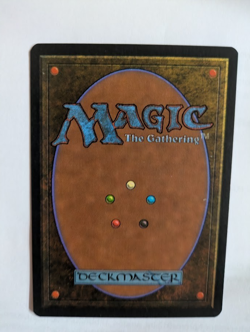 Italian Knowledge Vault Legends MTG NM Free shipping with tracking - Image 2