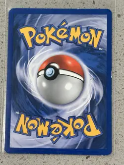 Hitmontop Neo Discovery Set Holo Rare 3/75 WOTC 2001 Pokemon Cards TCG LP - Image 2