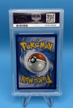 2016 Pokemon XY Evolutions #51 Mewtwo PSA 10 GEM MINT - Image 2
