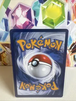 Sacred Ash 168/182 Reverse Holo Uncommon - Pokemon TCG Destined Rivals NM - Image 2