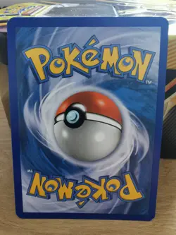 Pokemon Lombre Platinum 52/127 Reverse Holo NM Condition - Image 2