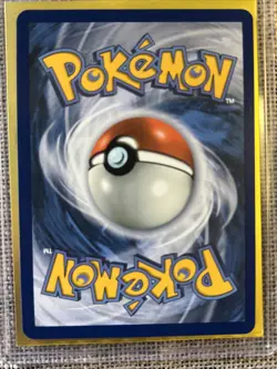 CARTE POKEMON ESCARGAUME 093/086 SECRETE ALTERNATIVE FLAMME BLANCHE EV10.5 FR - Image 2