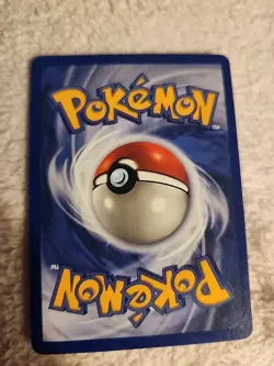 Dewgong 25/102 - Uncommon 1999 English Base Set Pokemon Card - Near Mint & LP - Image 2