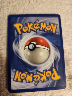 Dewgong 25/102 - Uncommon 1999 English Base Set Pokemon Card - Near Mint & LP - Image 4