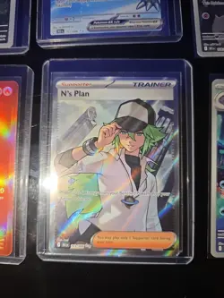 (STEAL) Victini 172 + Bulk ART RARES Pokemon Cards Bundle Joblot - Image 2