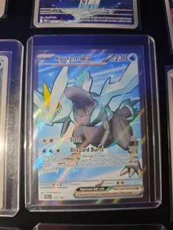 (STEAL) Victini 172 + Bulk ART RARES Pokemon Cards Bundle Joblot - Image 3