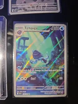 (STEAL) Victini 172 + Bulk ART RARES Pokemon Cards Bundle Joblot - Image 4