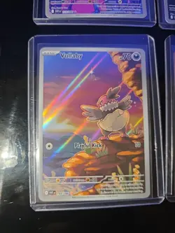 (STEAL) Victini 172 + Bulk ART RARES Pokemon Cards Bundle Joblot - Image 5