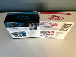 Pokemon Center Black Bolt and White Flare ETB (Both Sets SEALED) - Image 2