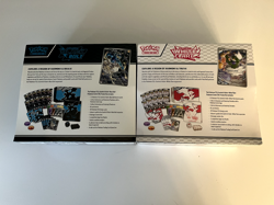 Pokemon Center Black Bolt and White Flare ETB (Both Sets SEALED) - Image 4