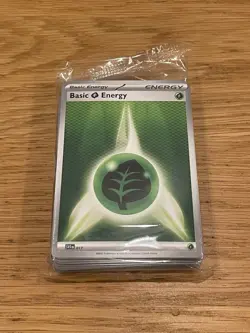 Pokemon TCG: Black Bolt & White Flare ETB Sleeves Dice Counters and Energy SET - Image 4