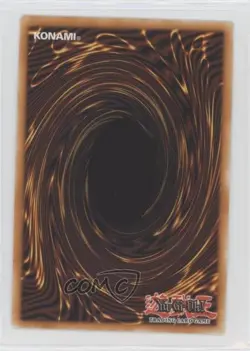 Danger! Nessie! SE 1st Ed. YuGiOh Battles of Legend: Monstrous Revenge 11rl - Image 2