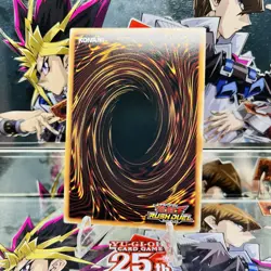 Yugioh Rush Duel Chimeratech Crush Dragon RD/5TH1-JP031 Ultra Rare Near Mint - Image 2