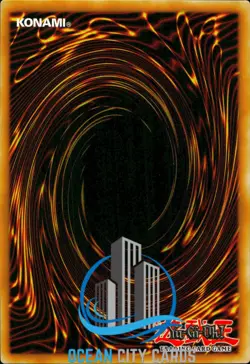 Yugioh RA03-EN014 Ghost Reaper & Winter Cherries Quarter Century Secret Rare - Image 2