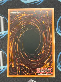 Yugioh Divine Arsenal Aa-Zeus - Sky Thunder OP18-EN002 Ultimate Rare - Image 2