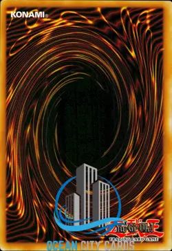 Yugioh Harpie'S Feather Storm RA01-EN073 Quarter Century Rare 1st Edition - Image 2