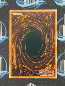 Yugioh Chaos Angel OP24-EN001 Ultimate Rare - Image 2