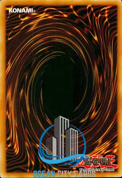 Yugioh Ghost Orge Snow Rabbit Quarter Century Rare 1st Edition RA04-EN015 - Image 4