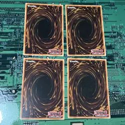 Musakani Magatama - SDWA-EN037 - Common 1st Edition Yugioh Card 4 - Image 8