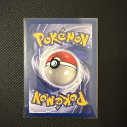 Electrode Non Holo 21/102 Base Set 1999 NM Vintage Pokemon Card LP - Image 2