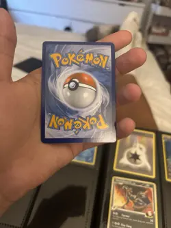 Pokemon TCG Trainer Switch Holo Card Secret Rare 163/160 XY-Primal Clash - Image 2