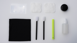 MintMaster Card Care Cleaning Kit Spray, Polish - Pokemon, Sports & TCG Cleaner* - Image 1