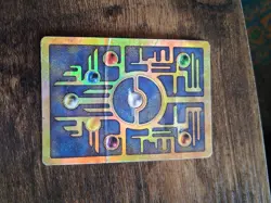 Pokemon TCG Card Lot - W/ Ancient Mew DMG See Description - Image 4
