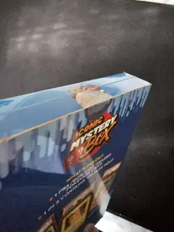 1 SEALED MYSTERY BOX GRADED POKEMON CARD With 1 In 5 VINTAGE HOLO - Image 5