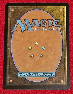 SPELL SNARE, MAGIC THE GATHERING DISSENSION NEAR MINT MTG NM - Image 4