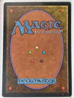 Elven Fortress (Venters) - Fallen Empires - Magic the Gathering MTG Nice! - Image 2