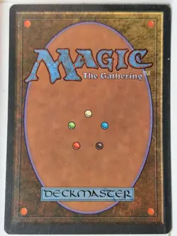 Armor Thrull (Venters) - Fallen Empires - Magic the Gathering MTG Nice! - Image 2