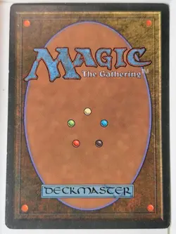 Armor Thrull (Spencer) - Fallen Empires - Magic the Gathering MTG Nice! - Image 2