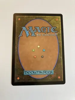 Drannith Magistrate - Ikoria: Lair of Behemoths - MTG Magic The Gathering - NM - Image 2