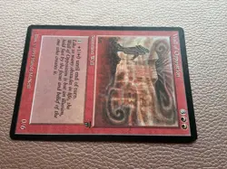 Wall of opposition MTG Magic the gathering - Image 5